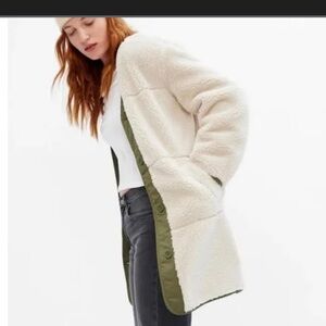 Gap Coat